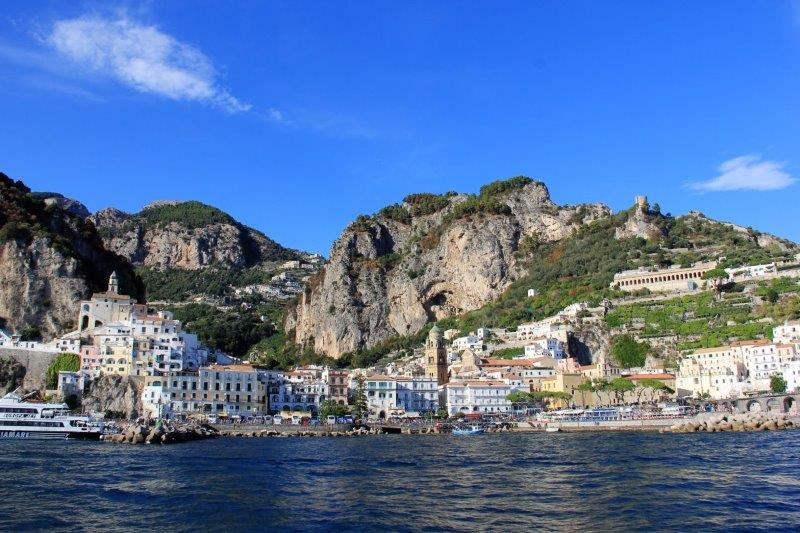 CompassandFork's tweet image. Take a Rome to Amalfi Coast Day Trip Including the Amalfi Coast by Boat with @WalksofItaly  bit.ly/2z9VIAk #takewalks #italy #ttot