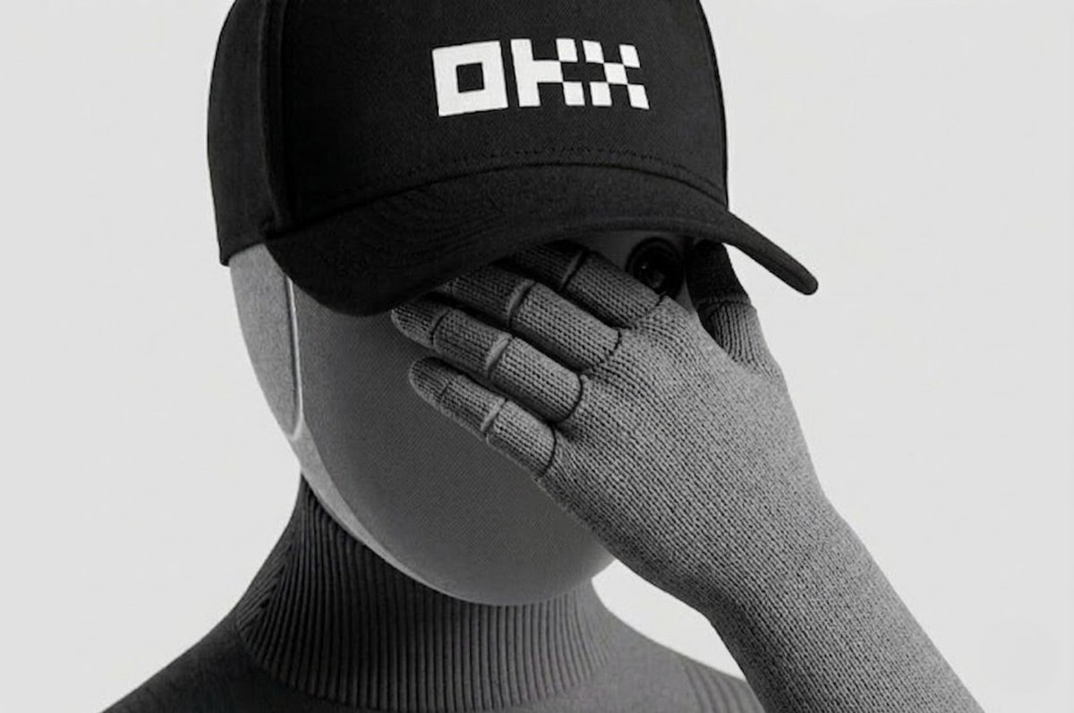 OKX中文 tweet media
