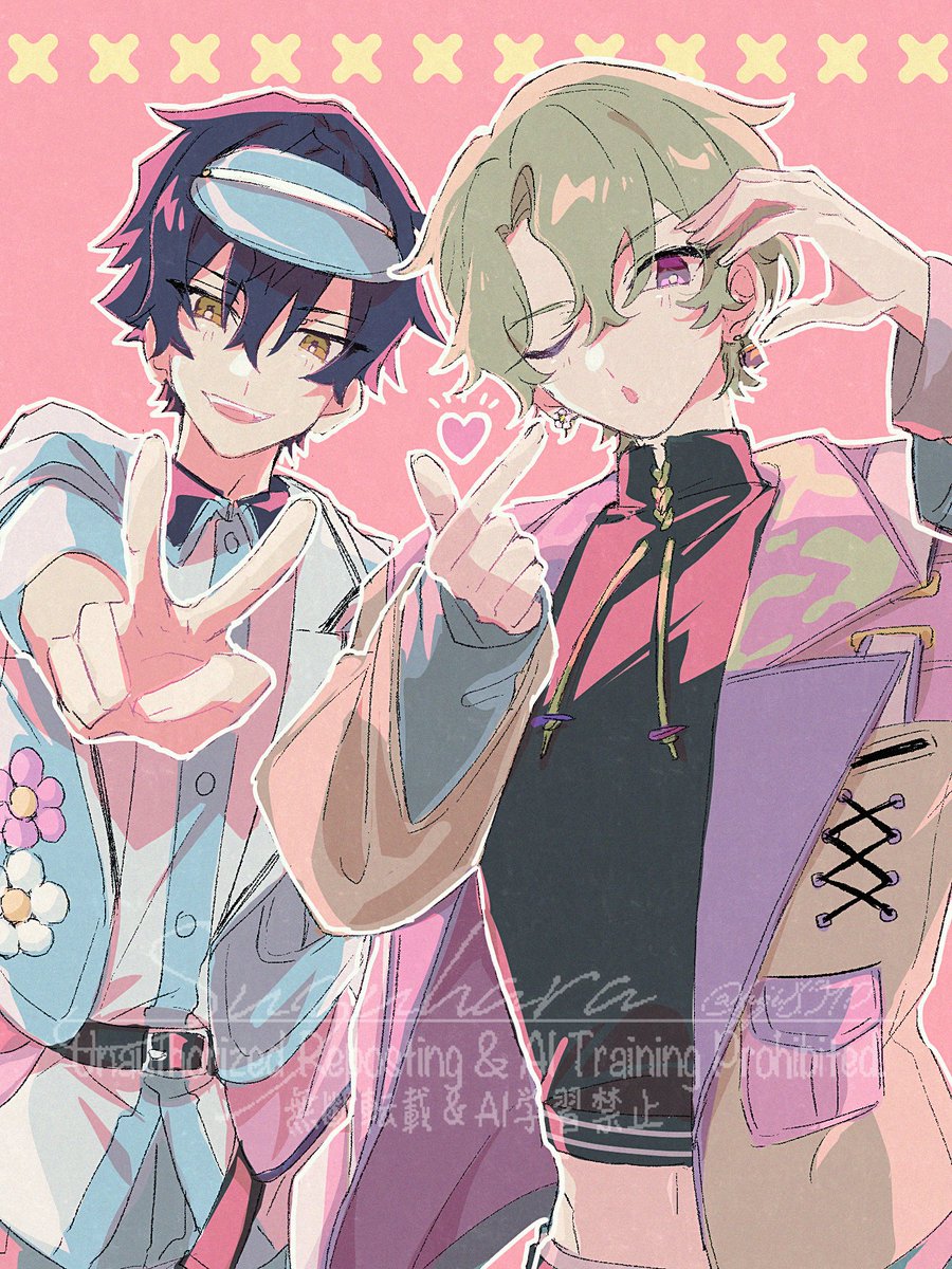 鈴原🎮 tweet media