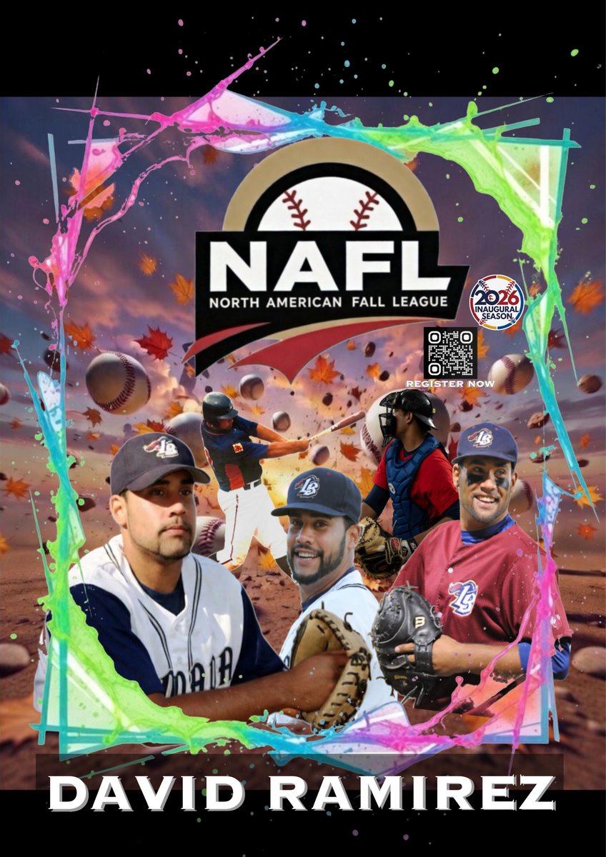 naflbaseball's tweet photo. https://t.co/K8K1ISwhAc https://t.co/wmVpfUo44o