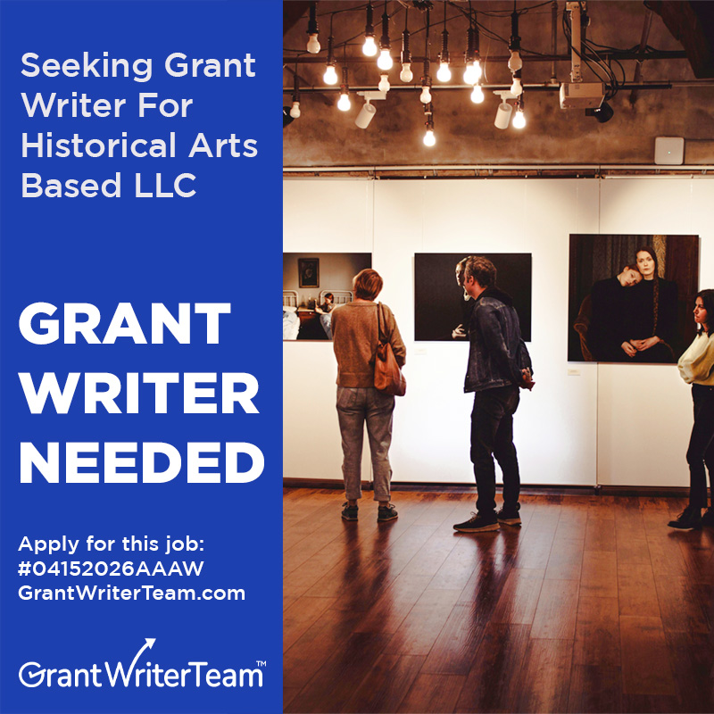 GrantWriterTeam tweet media