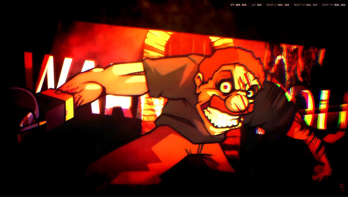 cahierrtretg's tweet image. I warned you and  warned you (random screenshot in my pc) #shuckybanger