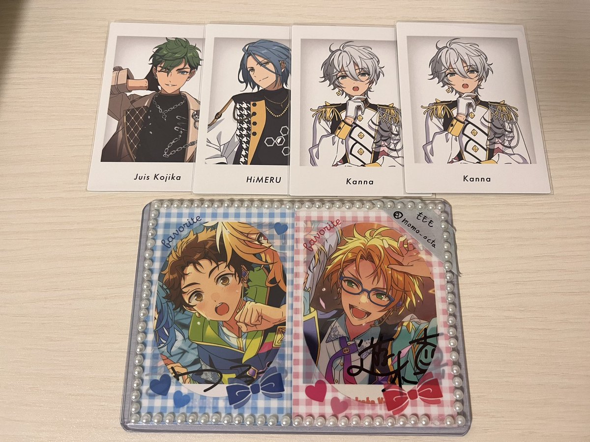 ももも tweet media