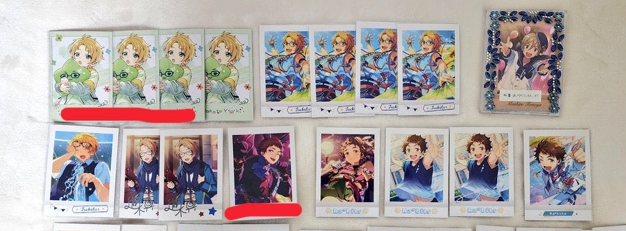 ももも tweet media