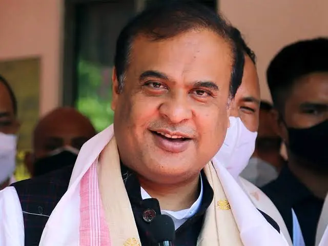 otvnews's tweet photo. #AssamExitPoll: Big win for BJP!

BJP predicted to win over 80 seats; Himanta Biswa Sarma could return as CM for the 2nd consecutive term!

#AssamElections #ExitPolls #HimantaBiswaSarma https://t.co/QBl05lkc90