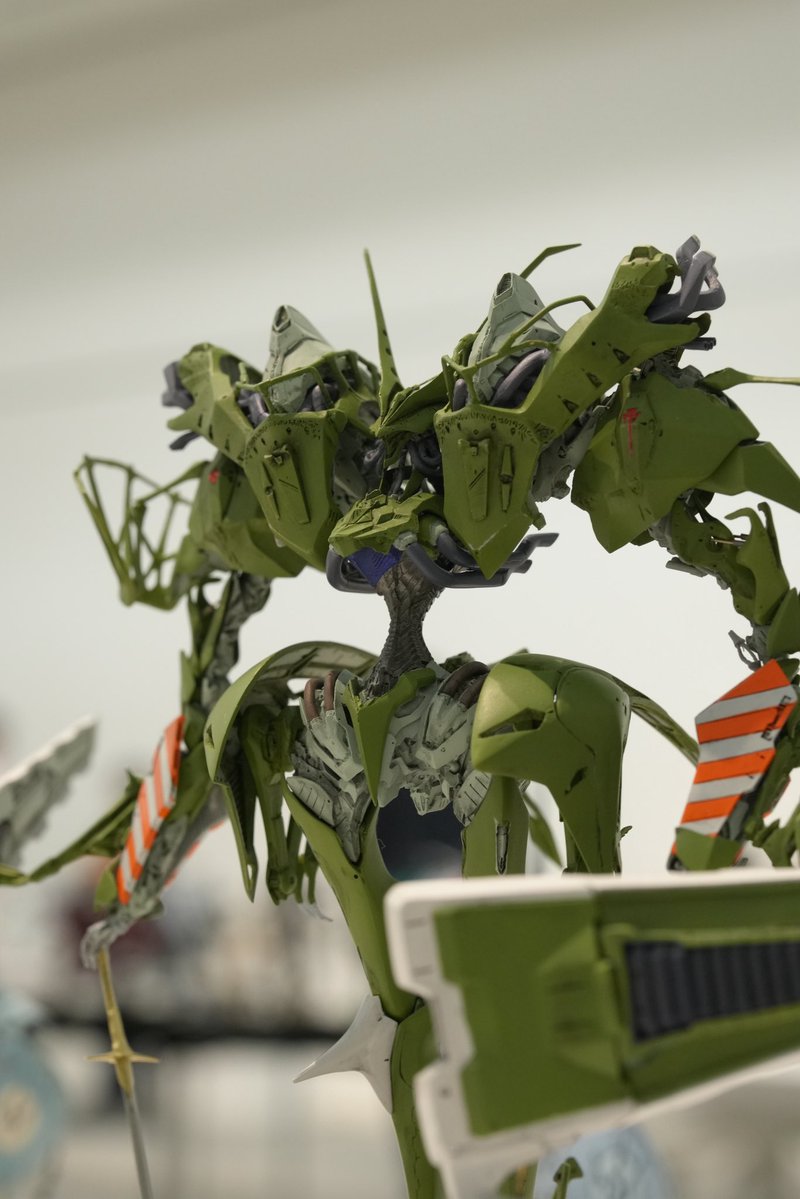 粗茶太 tweet media