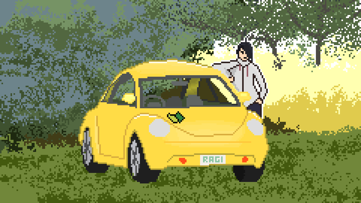 abdulstick's tweet photo. is tracing bad in pixel art? cuz im dogshit without tracing atleast the basic shape

practice

#物語シリーズ https://t.co/OeVblyEElk