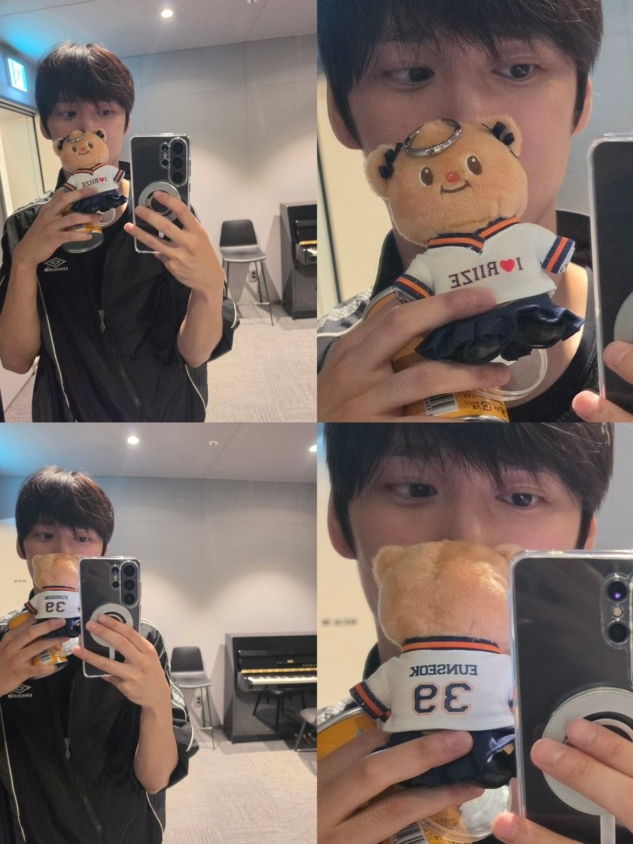 Brownie 🧸 tweet media