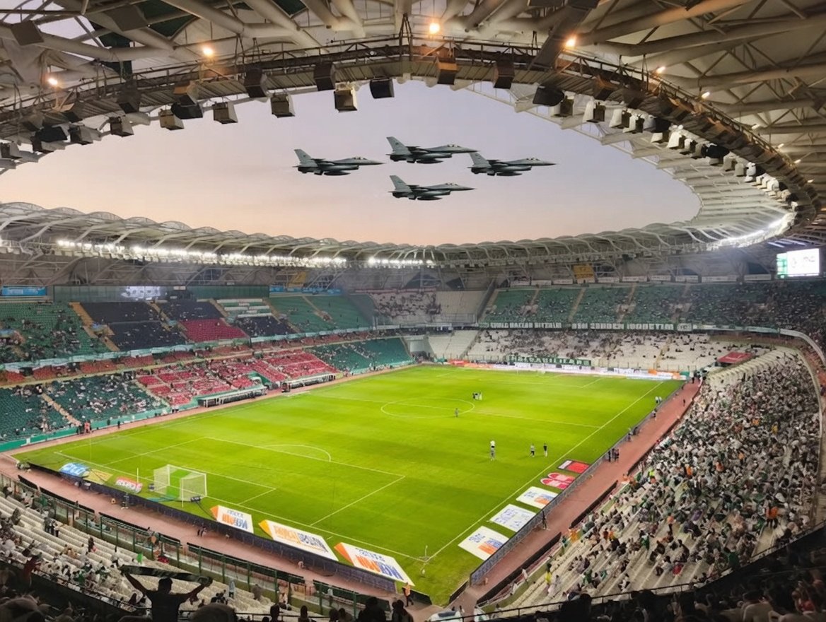 Adil Puan Durumu tweet media