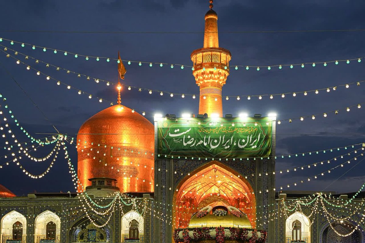 خط رهبری tweet media