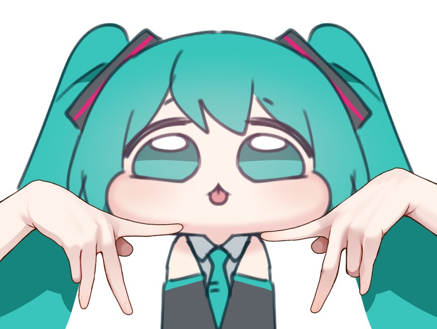 #初音ミク
#100日チャレンジ

DAY 52