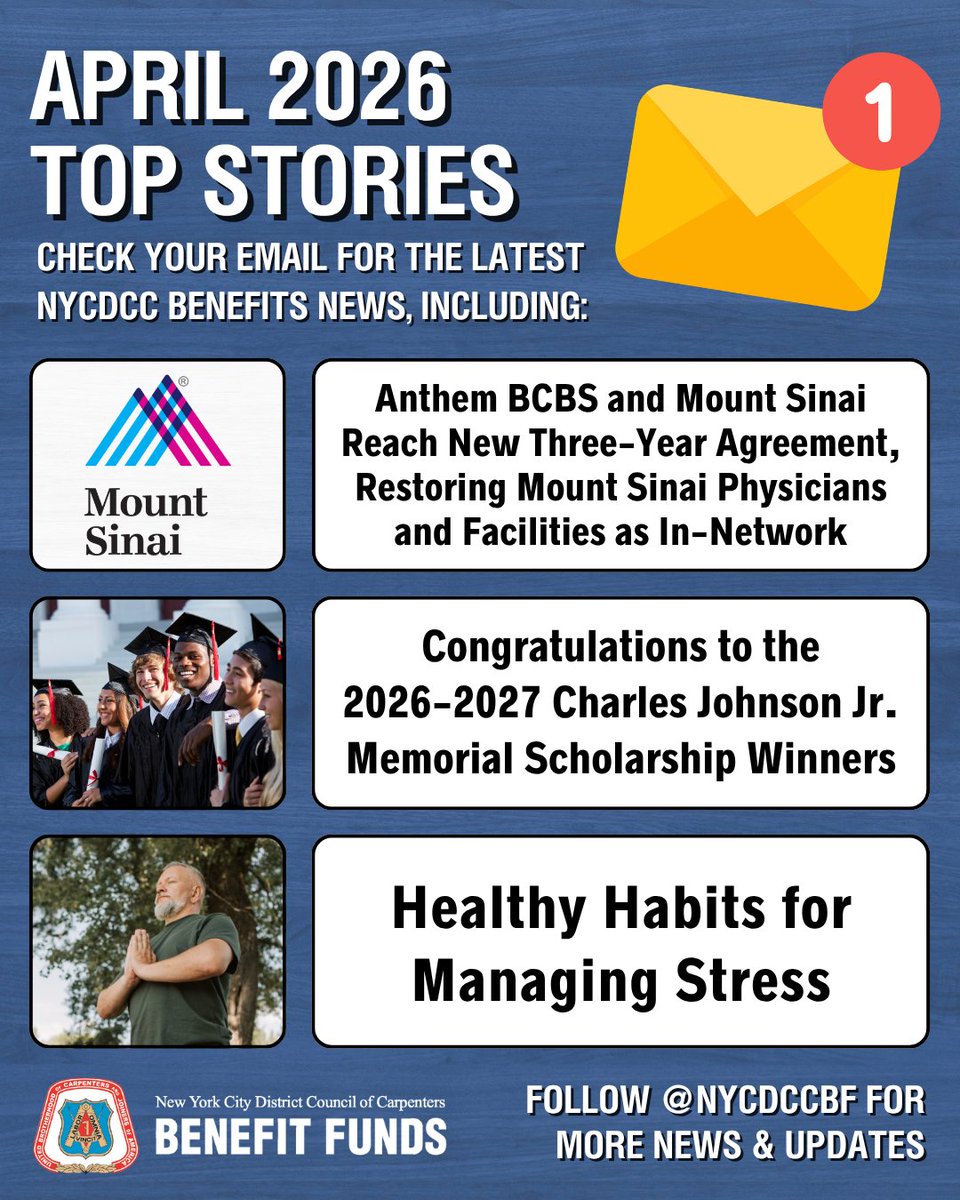 NYCDCC Benefit Funds tweet media