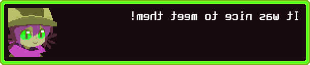 Niko but evil tweet media