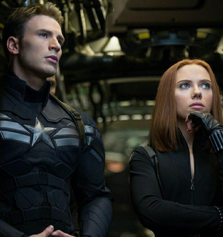 i miss you romanogers