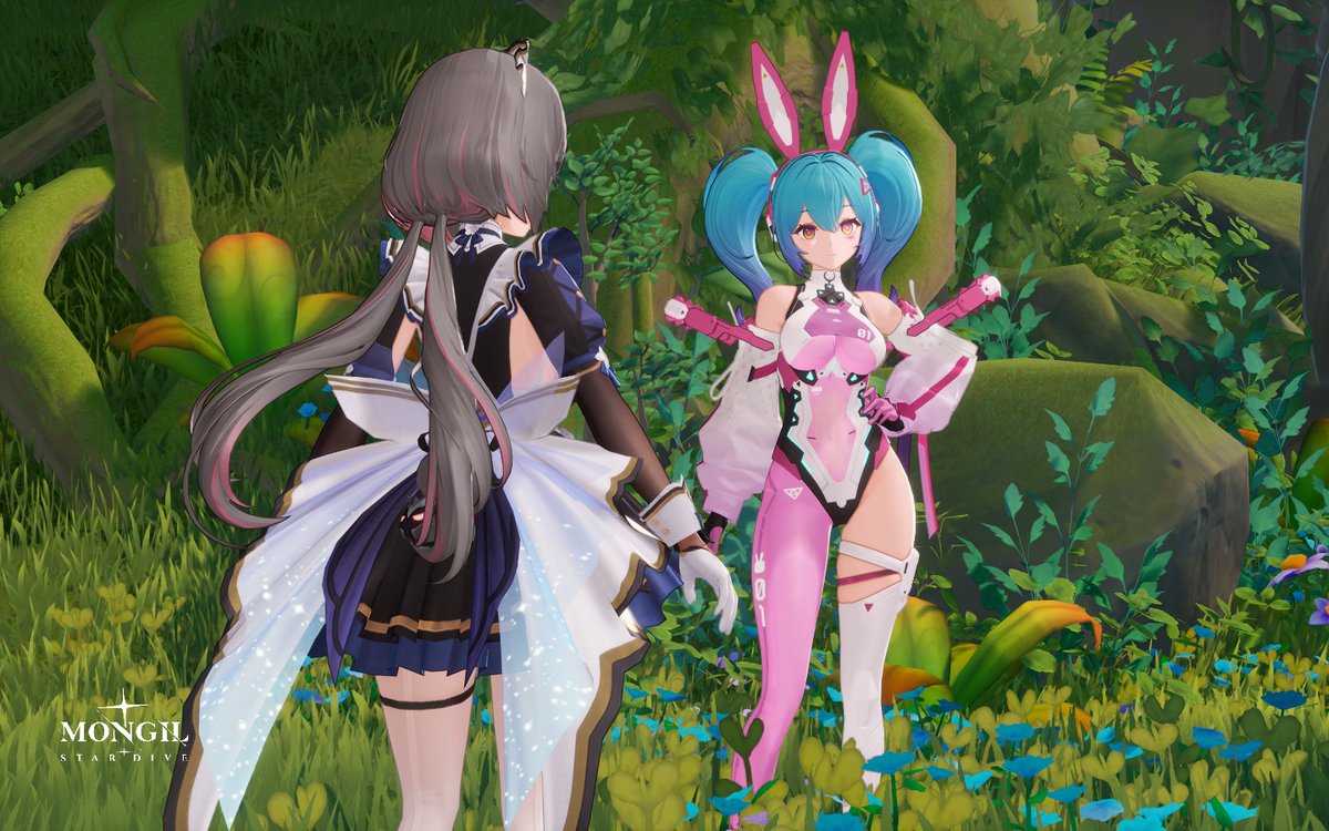 ArtXandro's tweet photo. @Stardive_EN Gracias pero lo que me urge en mi vida es ella!!!: (pd: excelente juego 10/10) https://t.co/OnJ0HFveJU