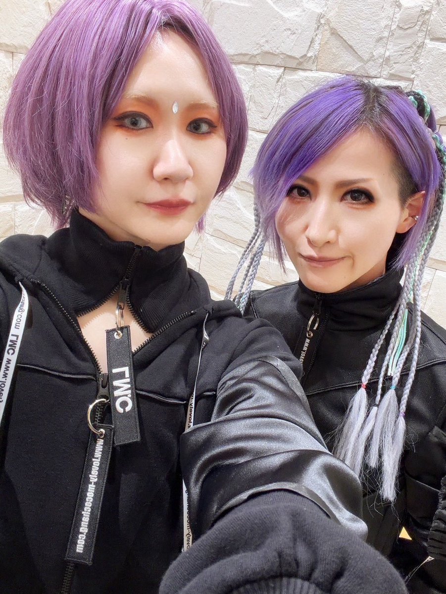 ヒサガ tweet media