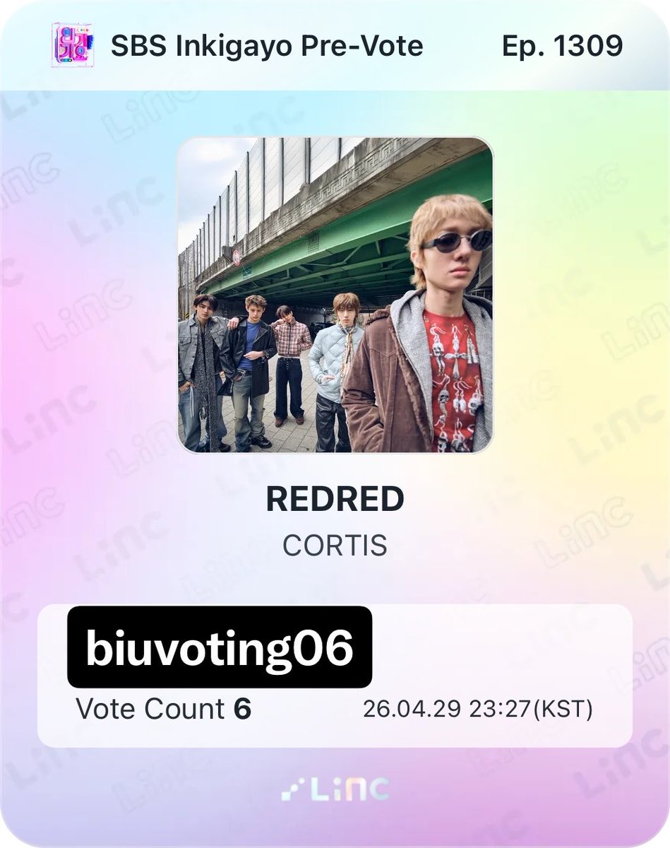 biu voting DM TO BUY KPOP VOTES tweet media