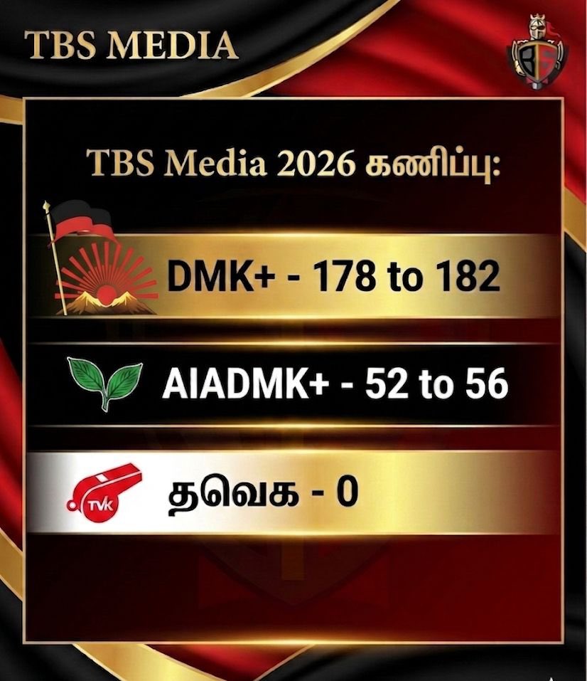 TBS Media tweet media