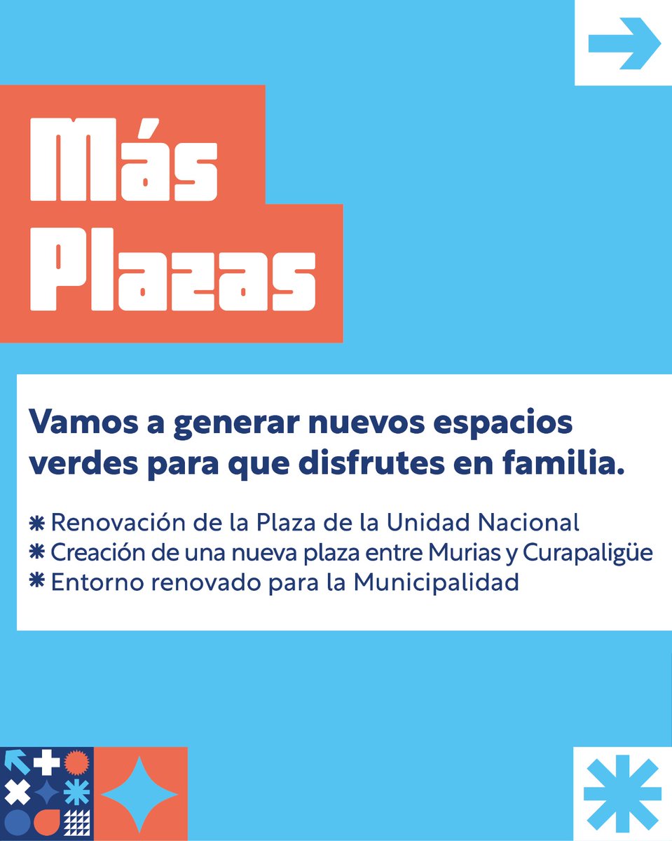 Municipalidad de Tres de Febrero tweet media