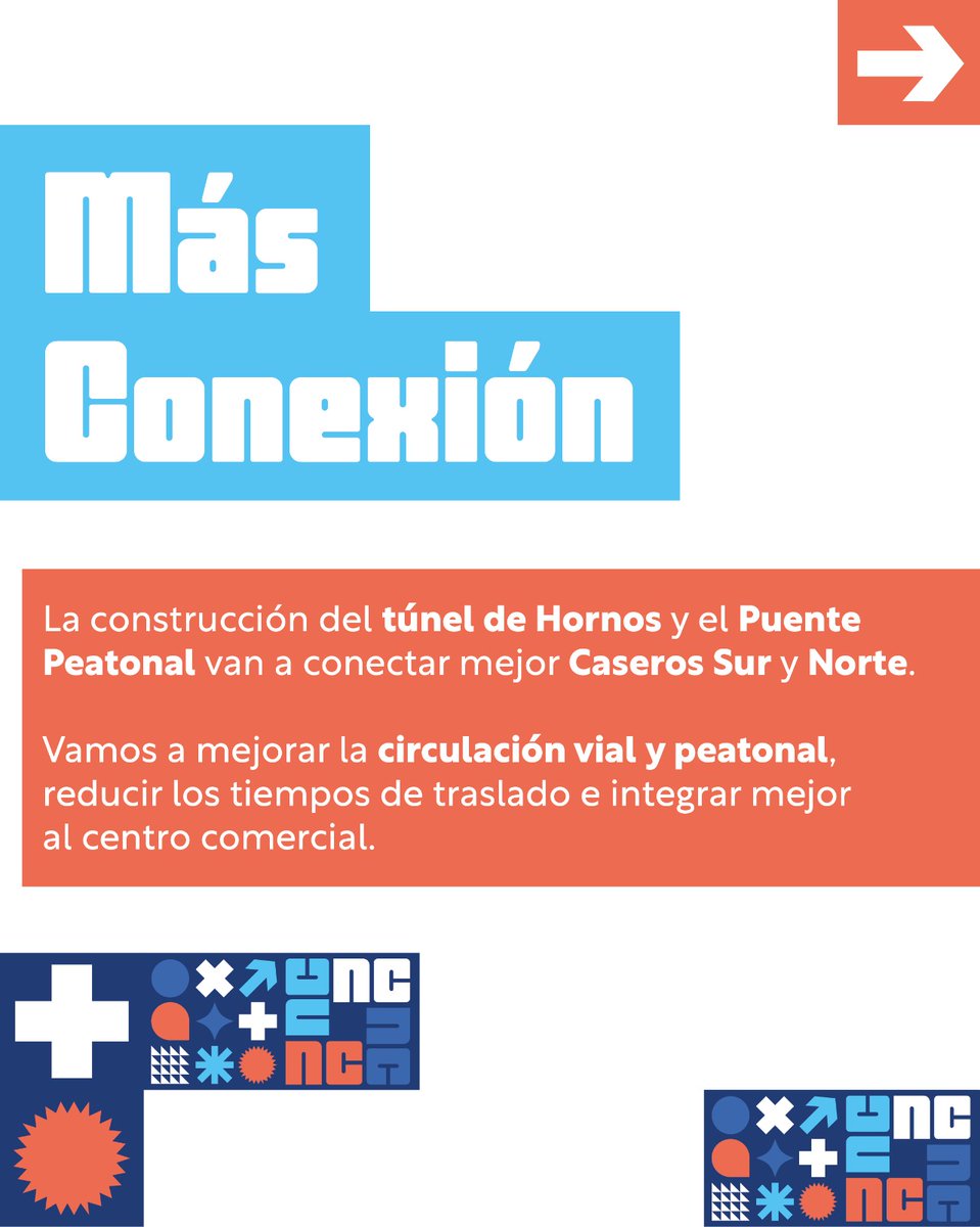 Municipalidad de Tres de Febrero tweet media