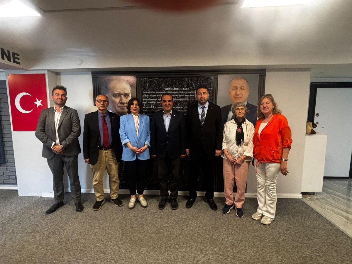 Sinan Bezircilioğlu tweet media