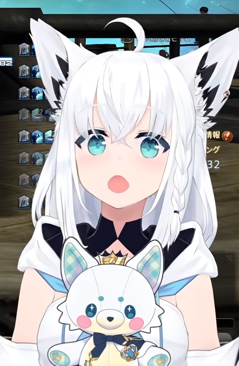 虚無虚無賦凛🌽🐻️💿サングラス tweet media