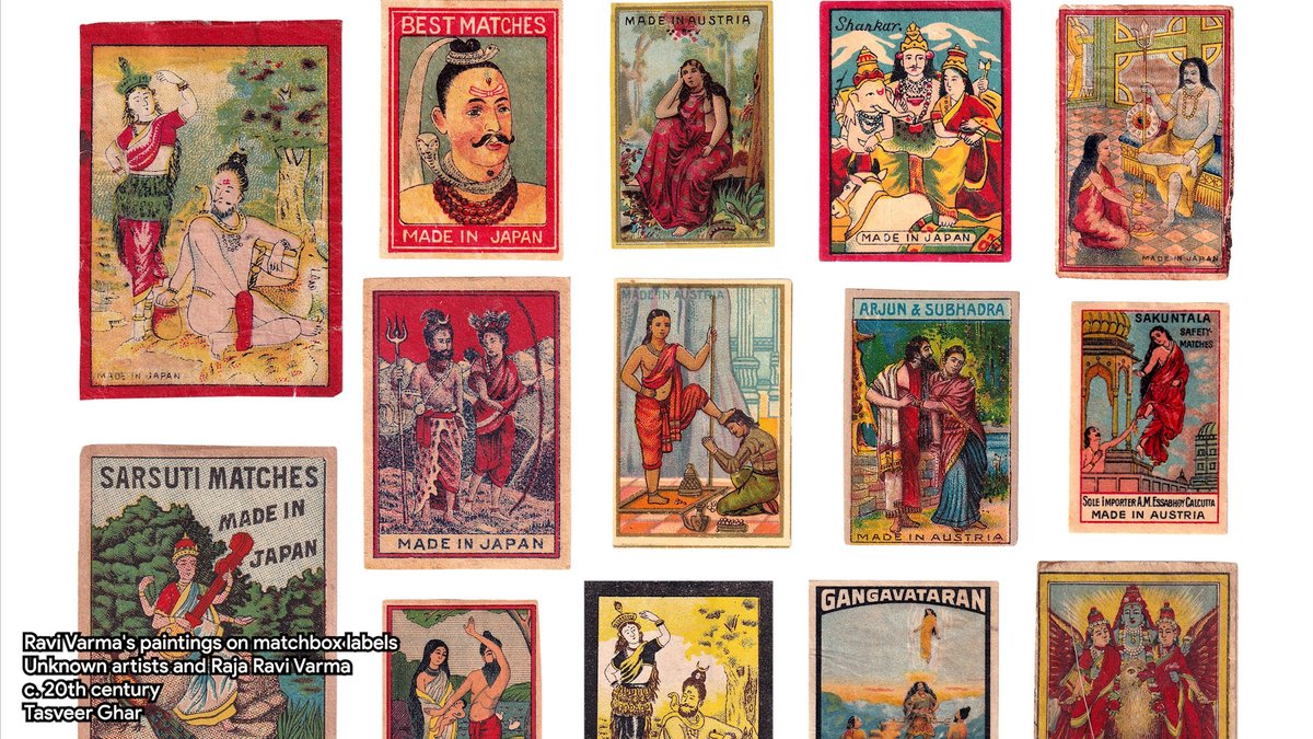 Google Arts&Culture tweet media