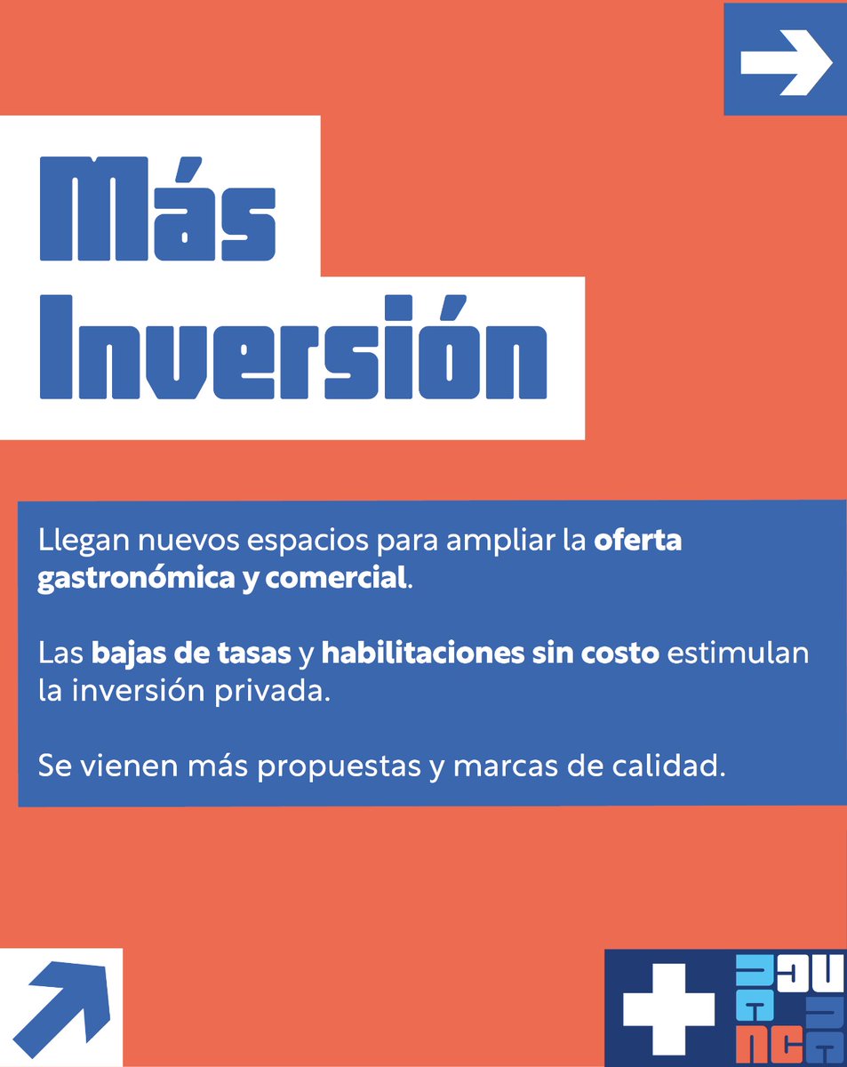 Municipalidad de Tres de Febrero tweet media