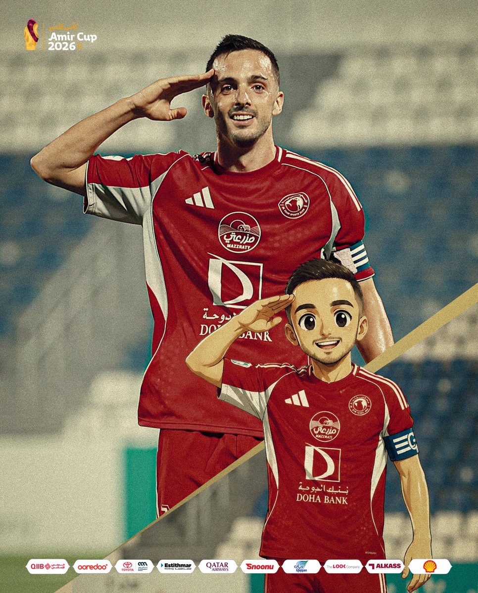 الاتحاد القطري لكرة القدم tweet media