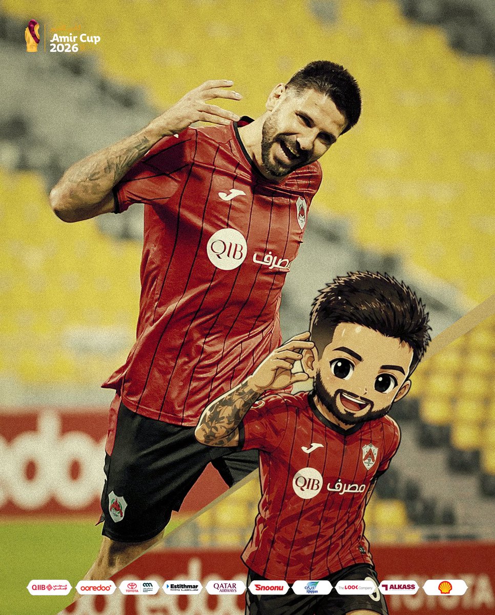 الاتحاد القطري لكرة القدم tweet media