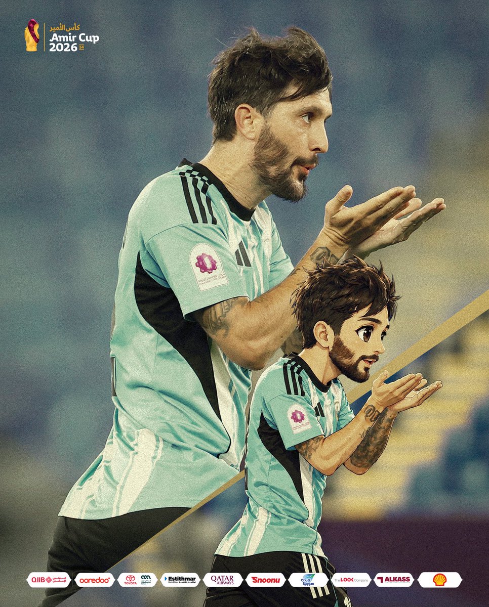 الاتحاد القطري لكرة القدم tweet media