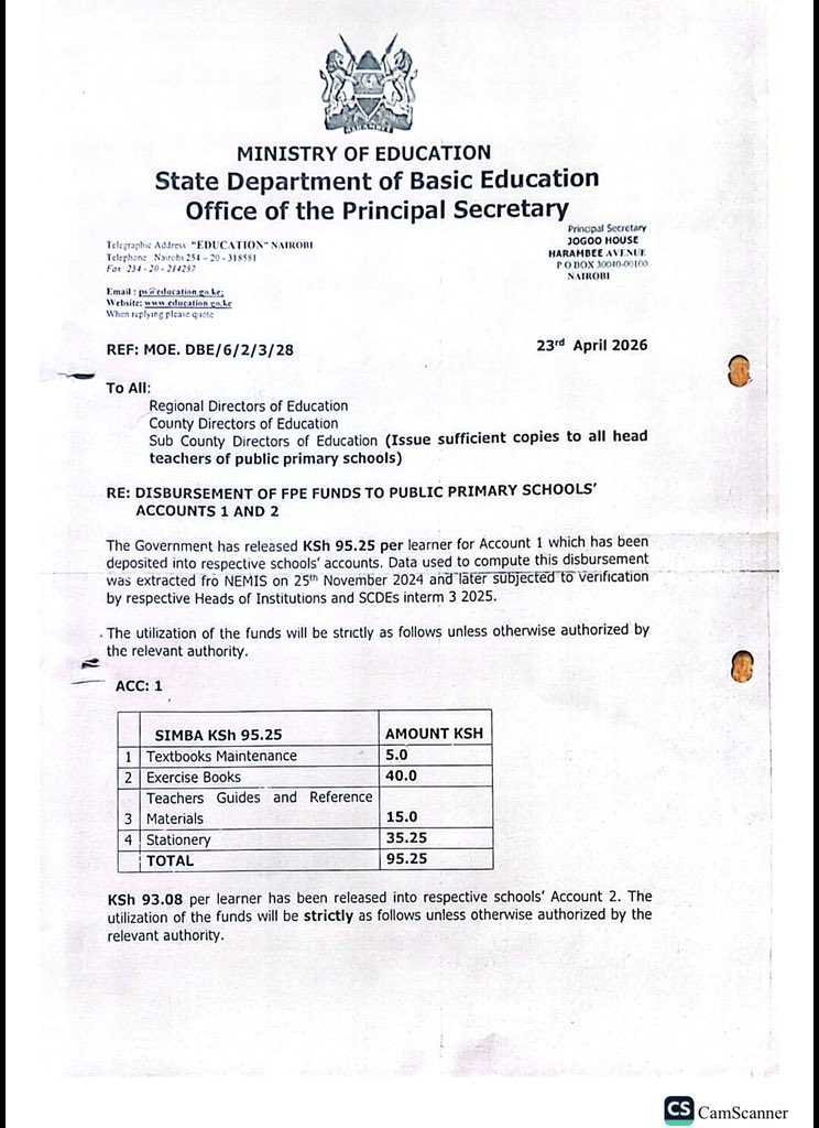 Julius Kibet Bitok tweet media