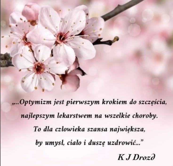 LadyInB43912586's tweet photo. #Sentencjenapopołudnie 👋☀️🤩👑👠

#optymizm #pierwszy #do #szczęścia #krok #lekarstwo #na #choroby #dla #człowieka #szansa #największa #uzdrowić #ciało #umysł #duszę https://t.co/M2ku8EB34k