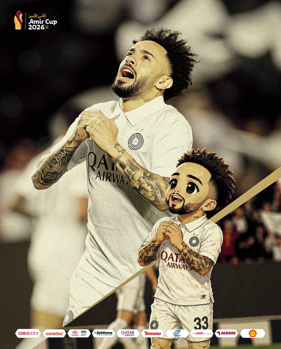 الاتحاد القطري لكرة القدم tweet media
