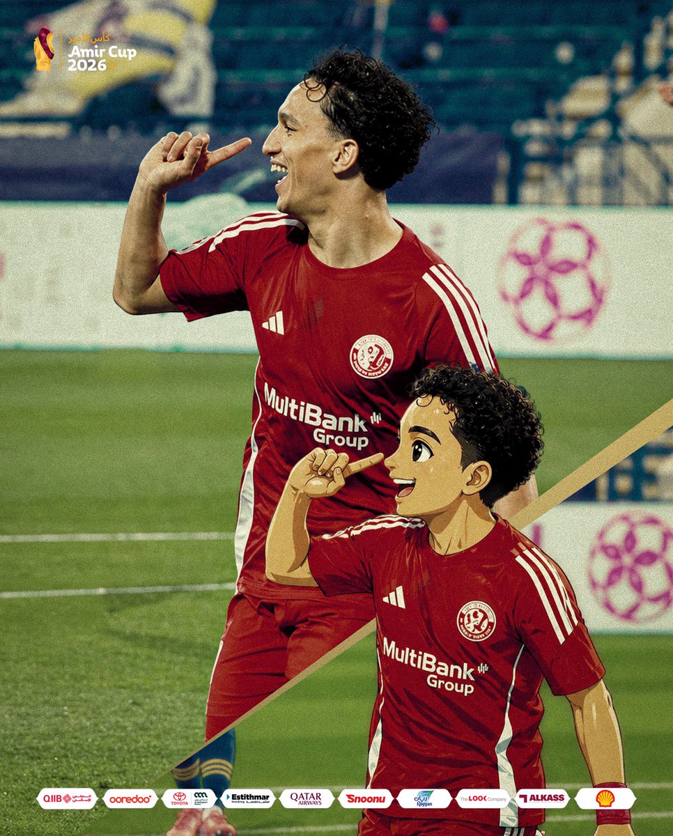 الاتحاد القطري لكرة القدم tweet media