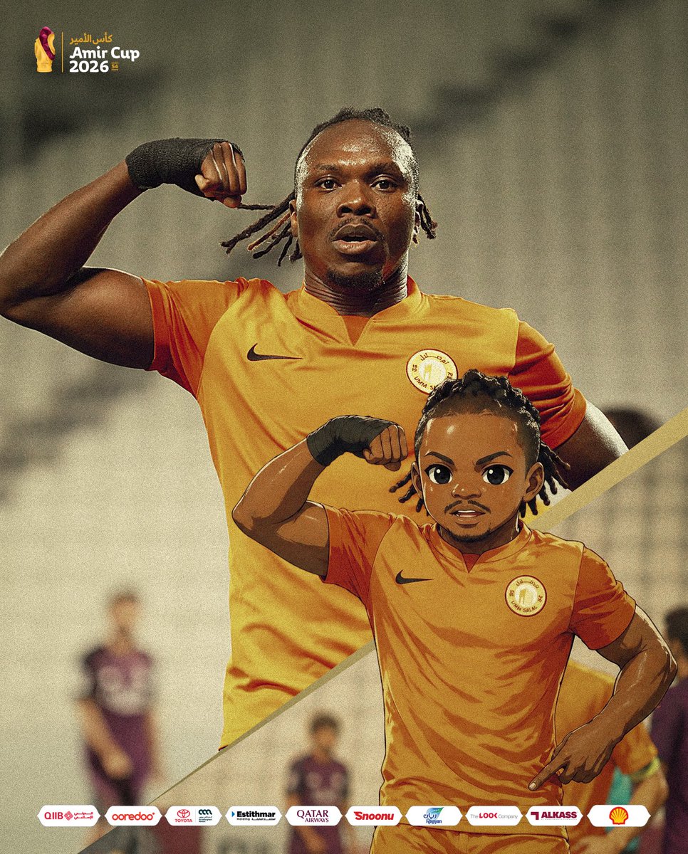 الاتحاد القطري لكرة القدم tweet media