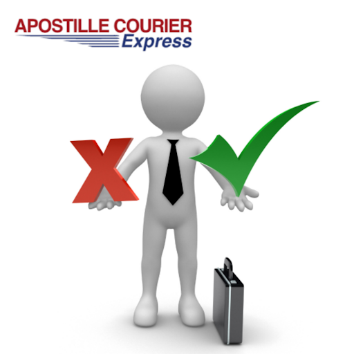 ApostilleCE's tweet photo. ❌ Do we apostille birth certificates or diplomas?

Not at the federal level. These are state-issued documents and must be apostilled by the issuing state’s office.

✔️ We handle federal documents only.

🌐 https://t.co/8vhxvBcy4v https://t.co/QF4xoX97LO
