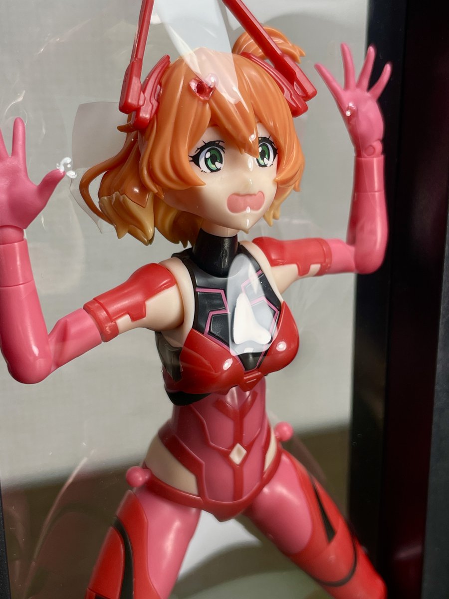 変種ドノエル tweet media