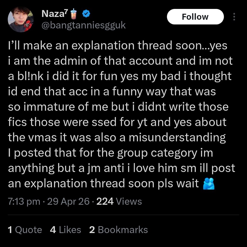 🐾💌🎀🪭 tweet media