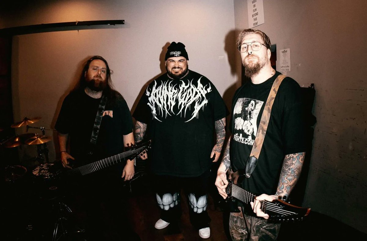 KNOTFEST tweet media
