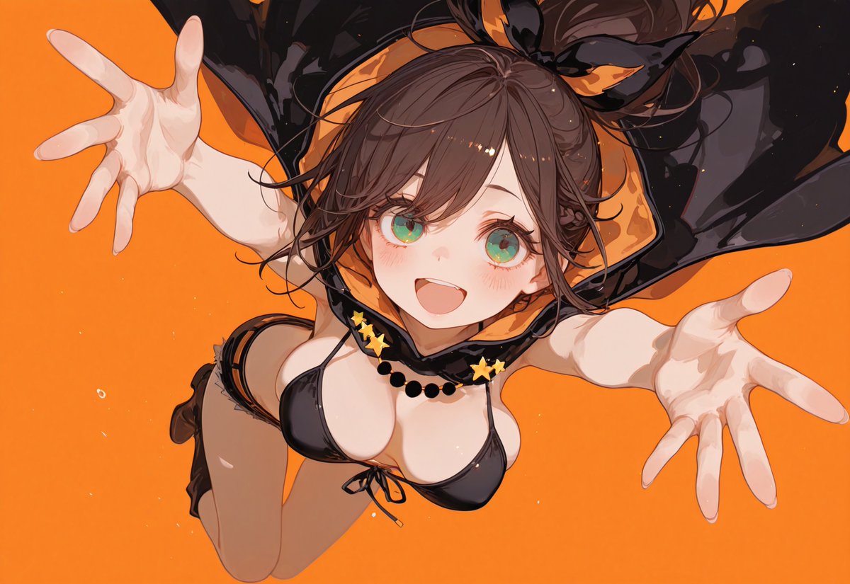 Studio_OPP_AI's tweet photo. #SFW #Fictional #digitalart
リゼロ シャウラ
「お師様～！！💛」 https://t.co/I9VH7dy4Zq