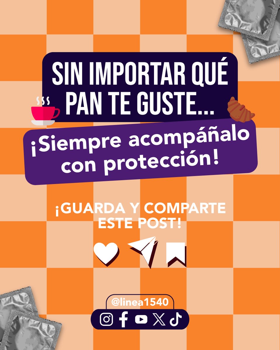 Linea1540's tweet photo. #ExpresionDeGenero #AmorEsAmor #OrgulloLGBT
#Visibilidad #NoALaDiscriminacion https://t.co/pXqf7fHwdQ