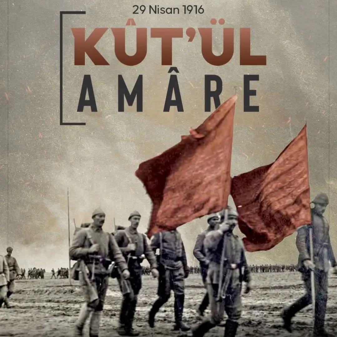 Şanlı zaferimizin 110 yılı kutlu olsun