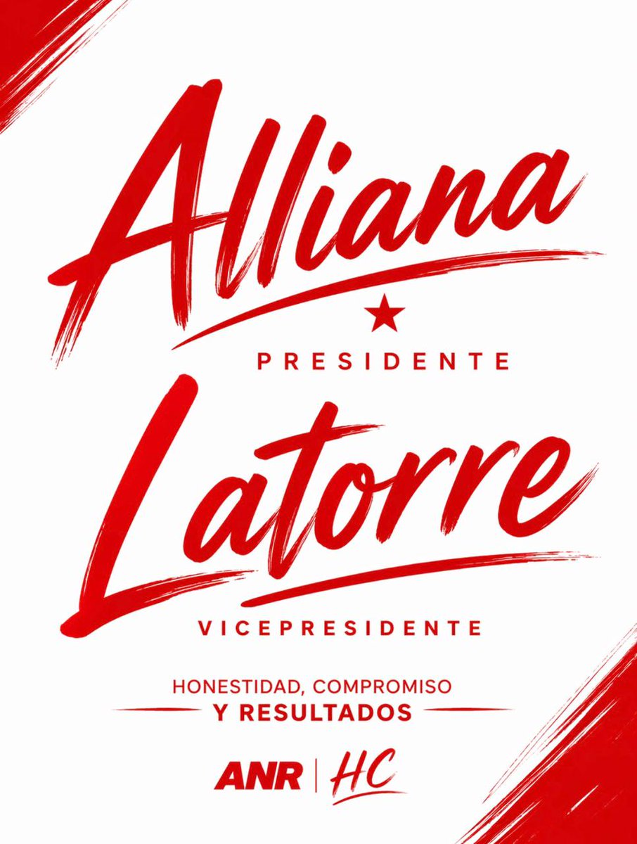 Chiqui Avalos 🇵🇾 tweet media