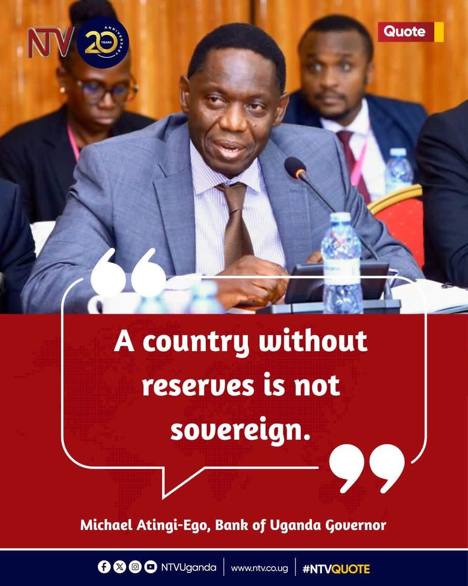 Bugingo Hannington tweet media