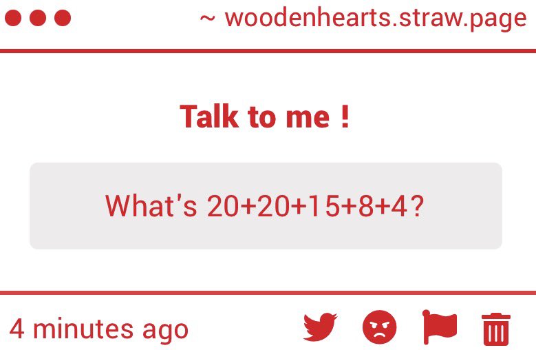 ⋆𐙚₊˚⊹♡ River ෆ Jabber & Grells Fox 𐙚 tweet media