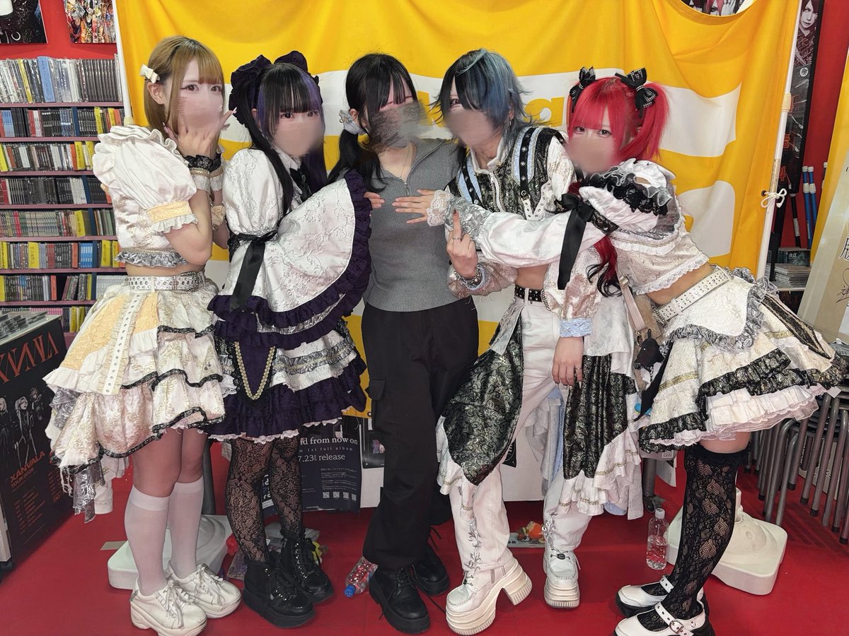 るなり tweet media
