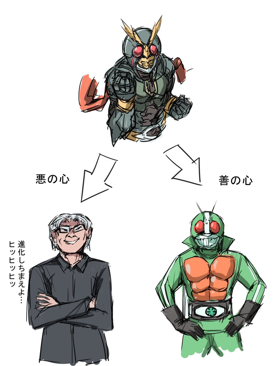 へび (@rarata6o) on Twitter photo 