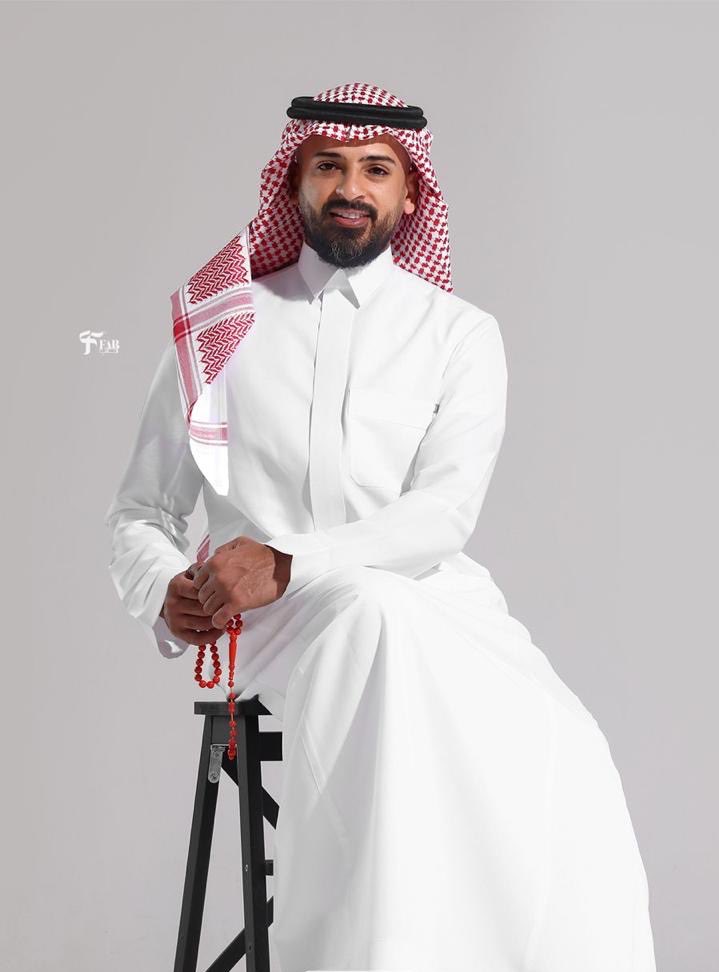 عزيز بن خالد tweet media