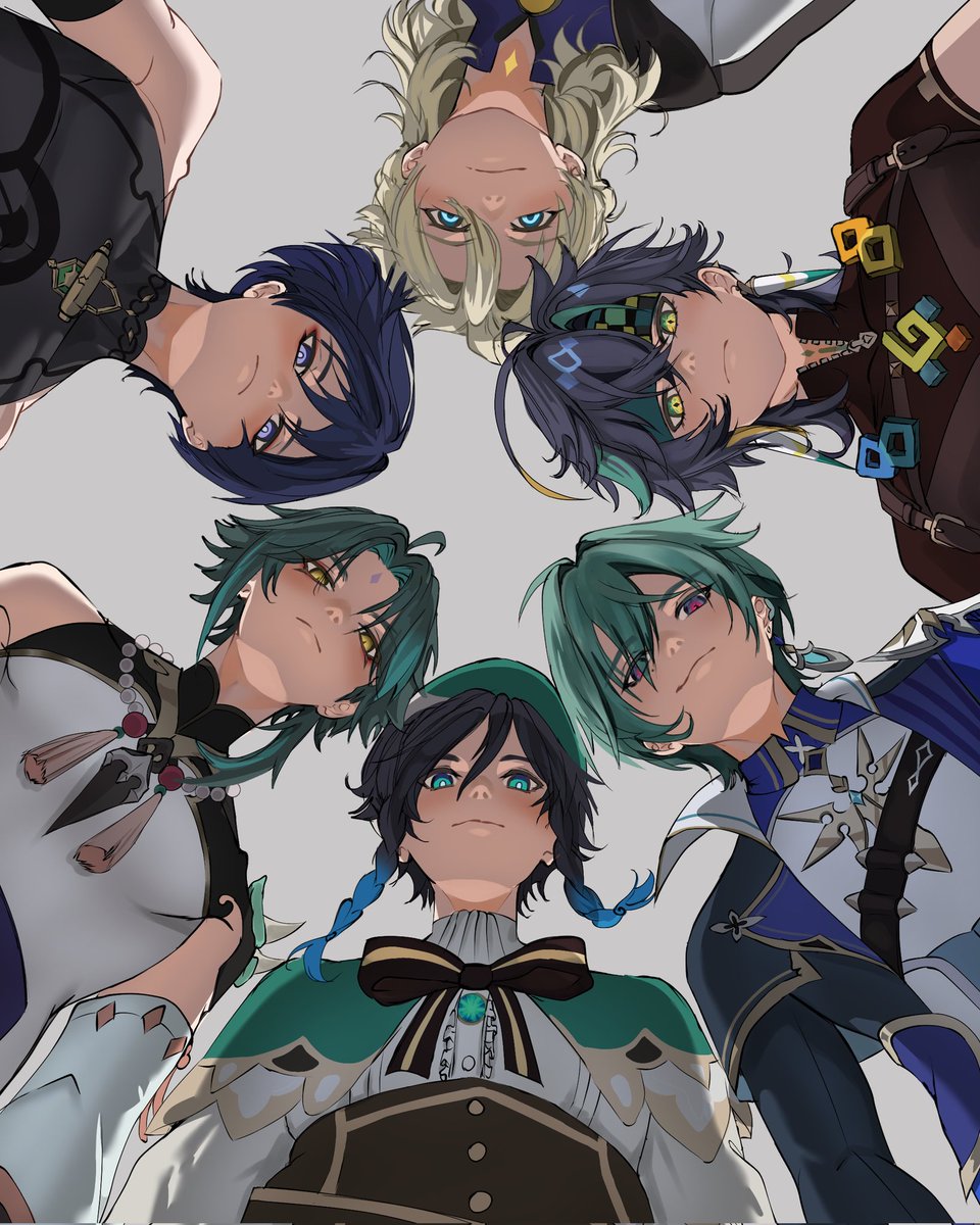 Exod 🌚 tweet media